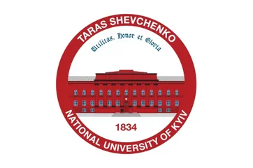 Logo - Kyjiw Taras Shevchenko Nationale Universität 