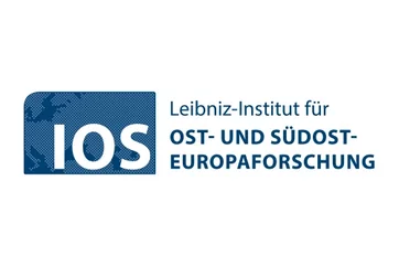 Logo - Leibniz-Institut für Ost- und Südosteuropaforschung 