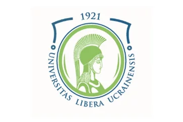 Logo Ukrainische Freie Universität