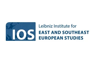 Logo - Leibniz Institute for East and Southeast European Studies 