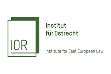 Logo - Institut für Ostrecht
