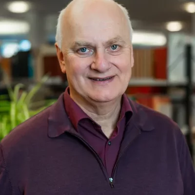 Foto von Prof. Dr. Guido Hausmann