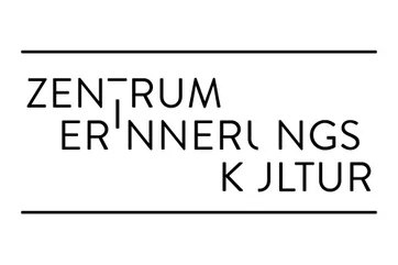 Logo - Zentrum Erinnerungskultur