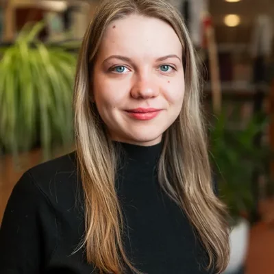 Foto von Viktoriia Turkivska