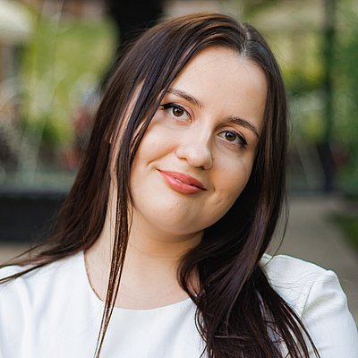 
            
                    Photo of Anastasia Puhach
                
        