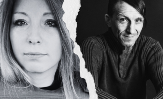 Ich verwandle mich. Ein Abend in Gedenken an Volodymyr Vakulenko & Victoria Amelina