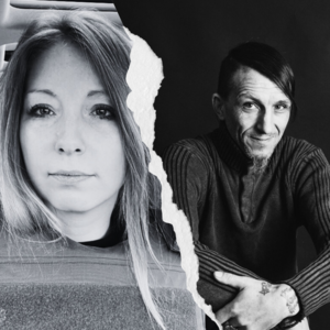 Ich verwandle mich. Ein Abend in Gedenken an Volodymyr Vakulenko & Victoria Amelina