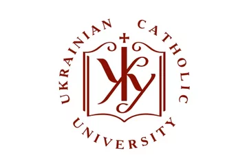 Logo - Ukrainische Katholische Universität 