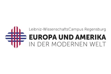 Logo - Leibniz-Wissenschaftscampus Europa und Amerika in der modernen Welt
