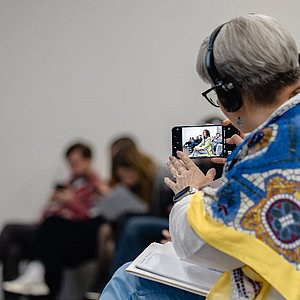 DU empfiehlt: Digitale Aspekte des russischen Krieges gegen die Ukraine