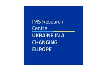 Logo - Forschungszentrum Ukraine in a Changing Europe 