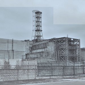 DU_empfiehlt: 40 Jahre Tschernobyl. Veranstaltungstipps