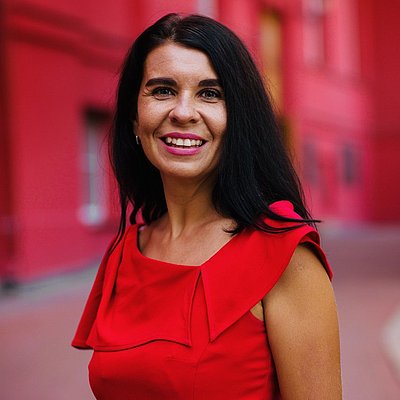 
            
                    Photo of Valeriia Poiedynok
                
        