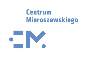 Logo - Mieroszewski-Zentrum