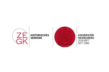 Logo - Universität Heidelberg – Lehrstuhl für Geschichte Osteuropas