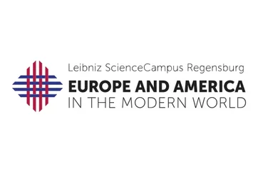 Logo - Leibniz ScienceCampus Europe and America in the Modern World 