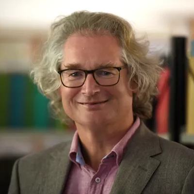 Foto von Prof. Dr. Ulf Brunnbauer