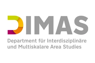 Logo - Department für Interdisziplinäre und Multiskalare Area Studies an der Universität Regensburg