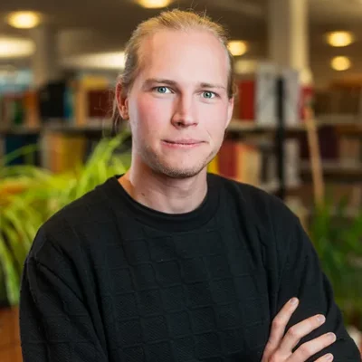 Foto von Maximilian Hartl