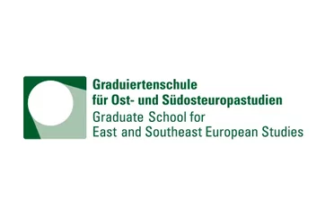 Logo - Graduiertenschule für Ost- und Südosteuropastudien