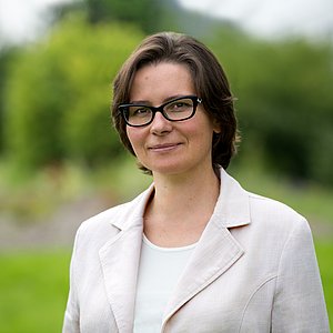 Vortrag: Der polnisch-ukrainische Versöhnungsprozess